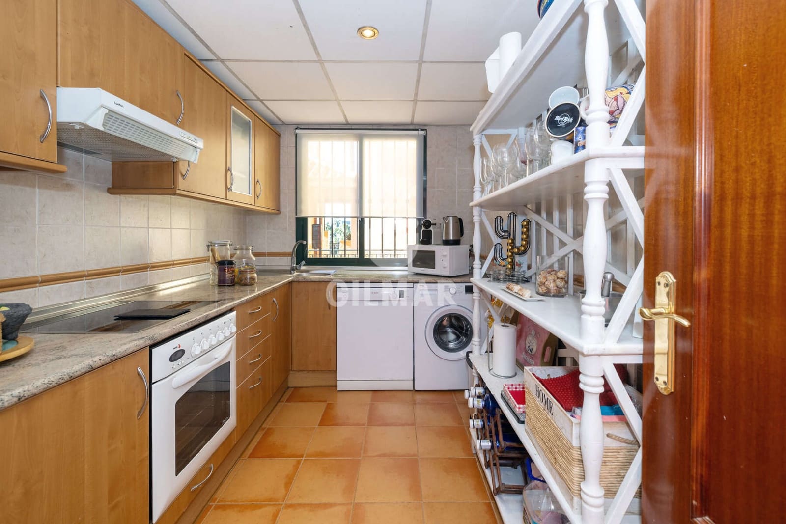 3 bedroom Penthouse for sale in La Duquesa / Puerto de la Duquesa with pool garage - € 375,000 (Ref: 9599816)