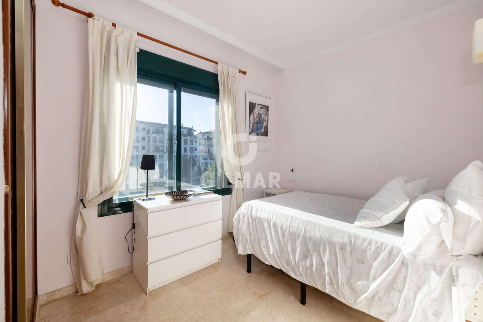 3 bedroom Penthouse for sale in La Duquesa / Puerto de la Duquesa with pool garage - € 375,000 (Ref: 9599816)