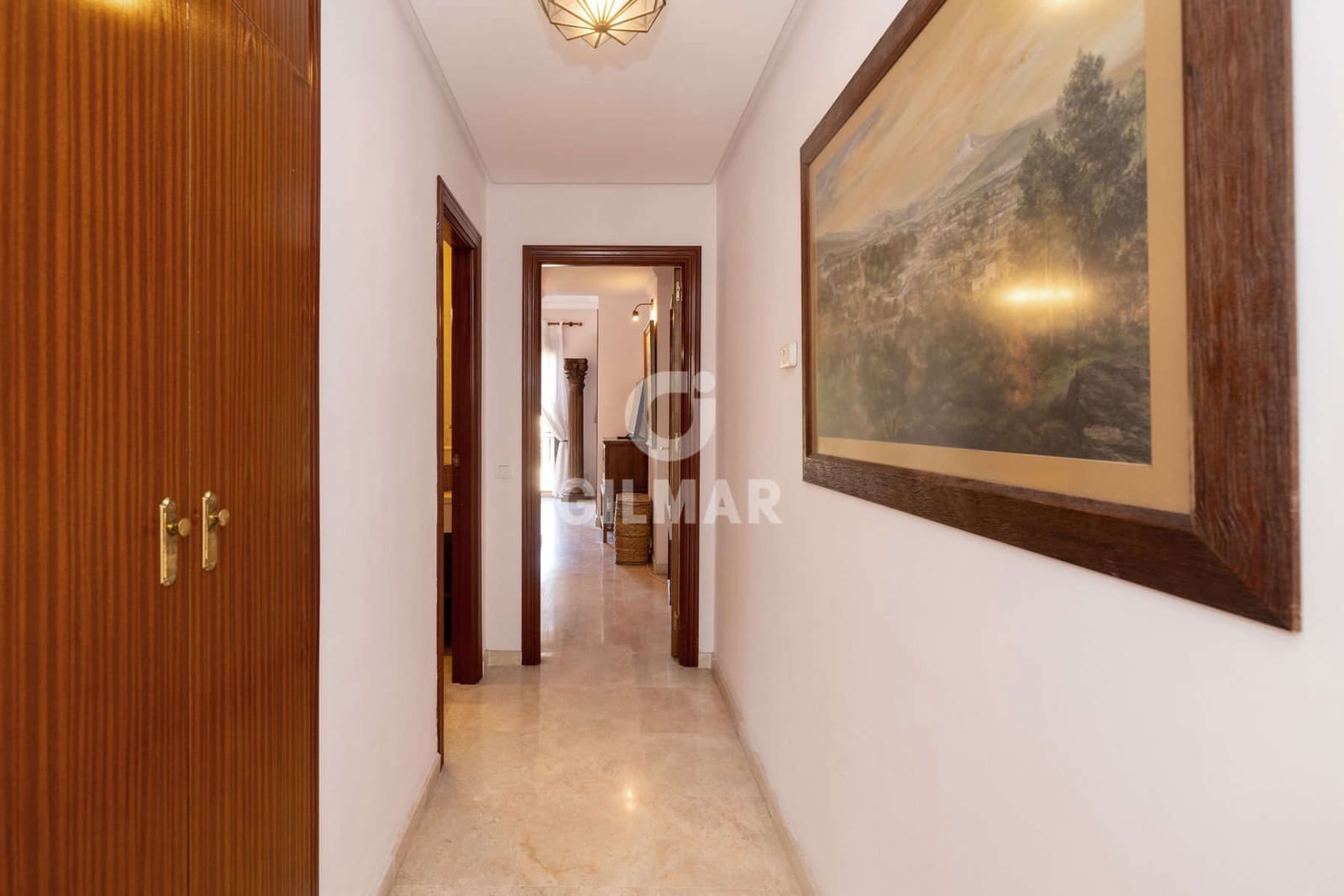 3 bedroom Penthouse for sale in La Duquesa / Puerto de la Duquesa with pool garage - € 375,000 (Ref: 9599816)