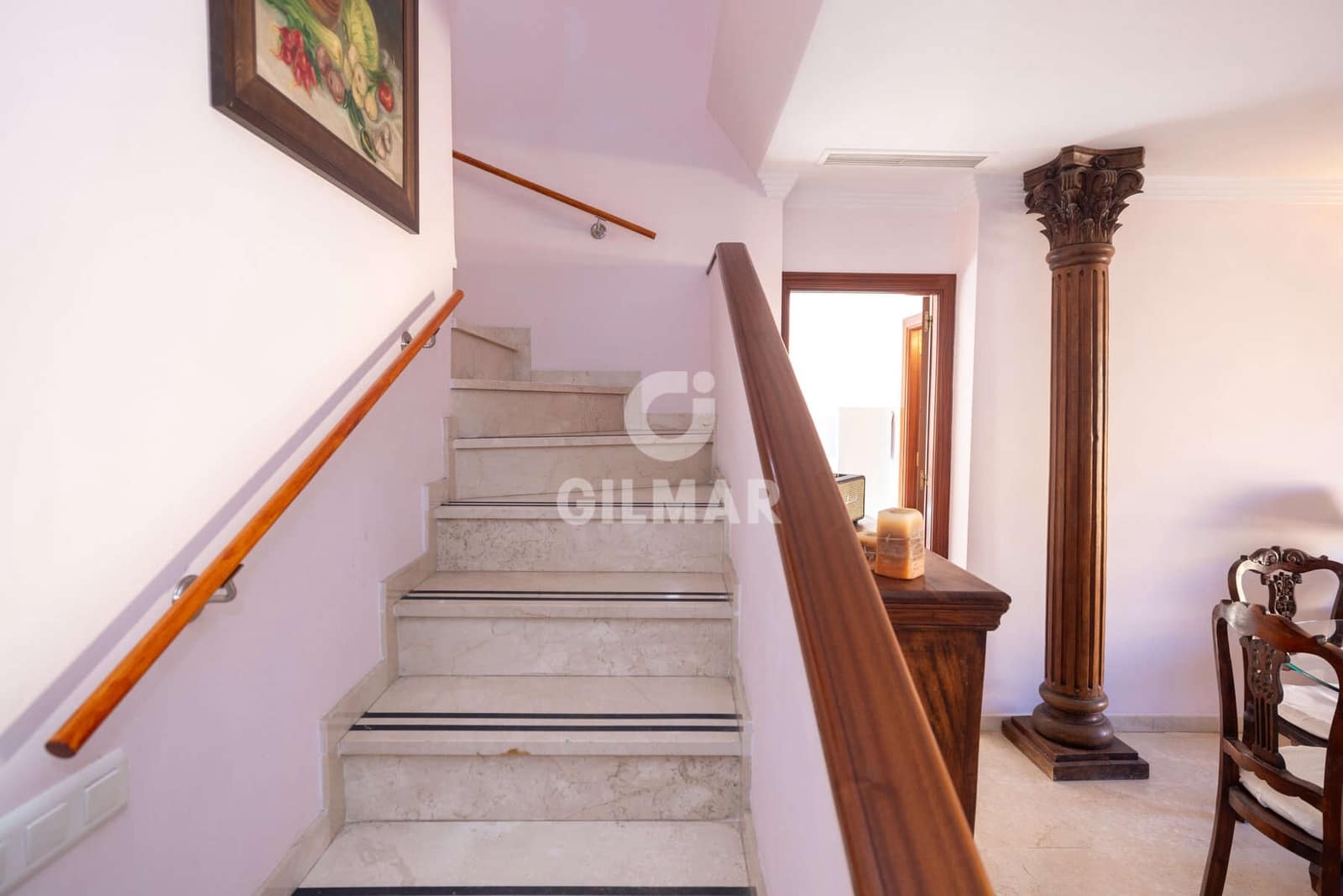 3 bedroom Penthouse for sale in La Duquesa / Puerto de la Duquesa with pool garage - € 375,000 (Ref: 9599816)