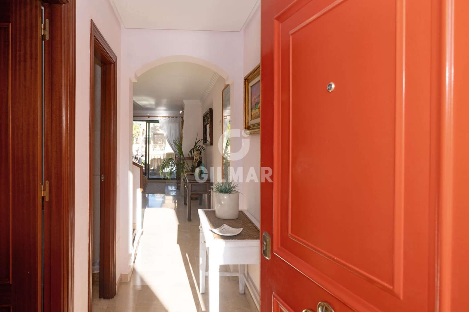 3 bedroom Penthouse for sale in La Duquesa / Puerto de la Duquesa with pool garage - € 375,000 (Ref: 9599816)