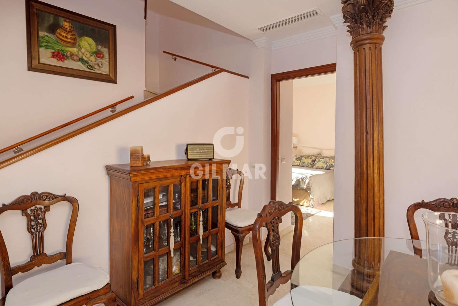 3 bedroom Penthouse for sale in La Duquesa / Puerto de la Duquesa with pool garage - € 375,000 (Ref: 9599816)