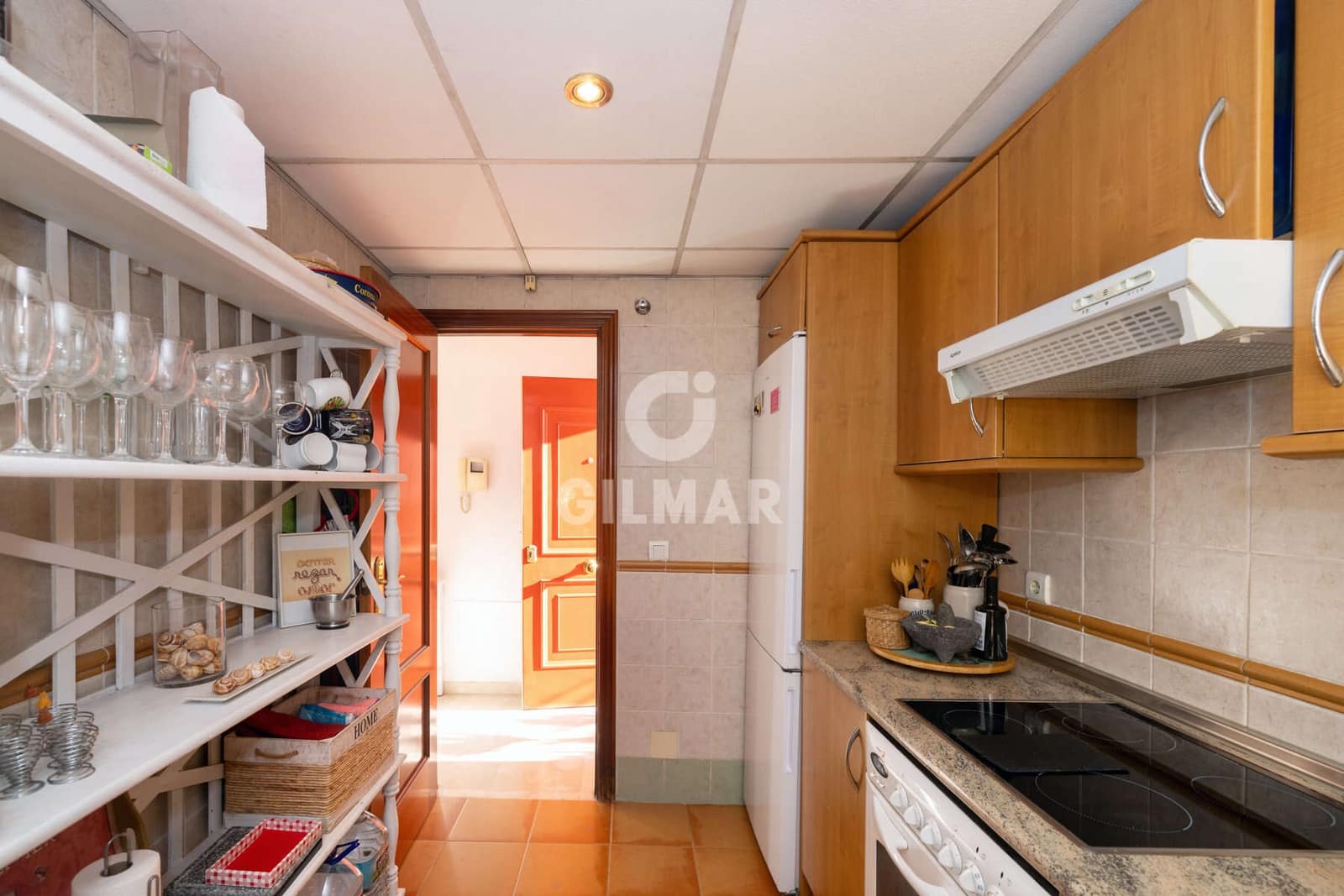 3 bedroom Penthouse for sale in La Duquesa / Puerto de la Duquesa with pool garage - € 375,000 (Ref: 9599816)