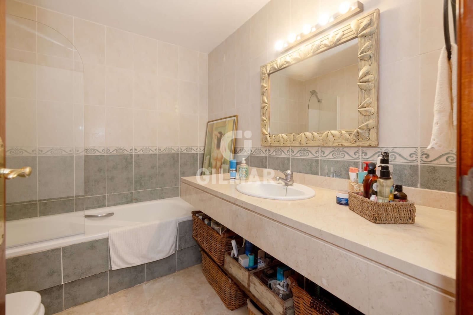 3 bedroom Penthouse for sale in La Duquesa / Puerto de la Duquesa with pool garage - € 375,000 (Ref: 9599816)