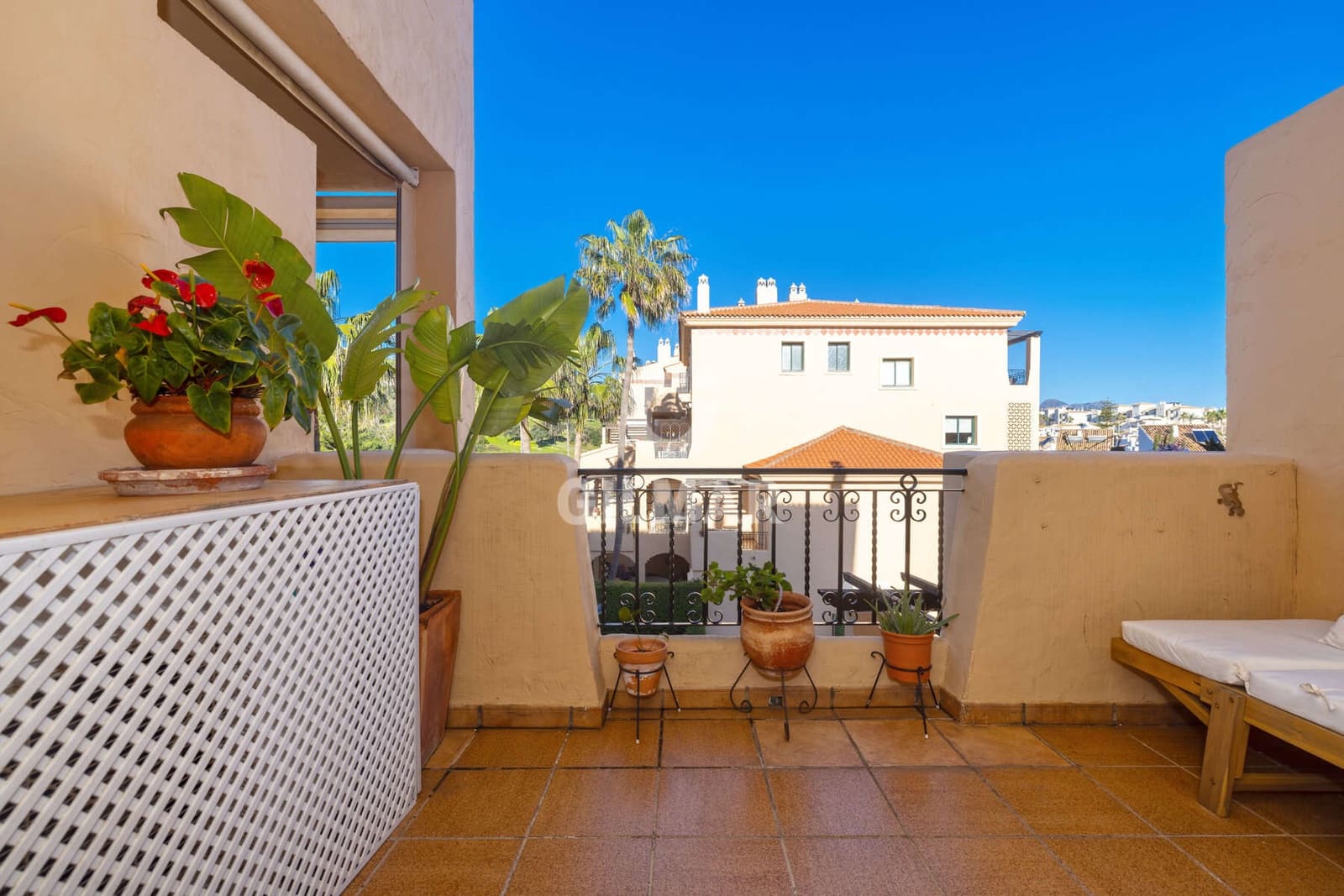 3 bedroom Penthouse for sale in La Duquesa / Puerto de la Duquesa with pool garage - € 375,000 (Ref: 9599816)