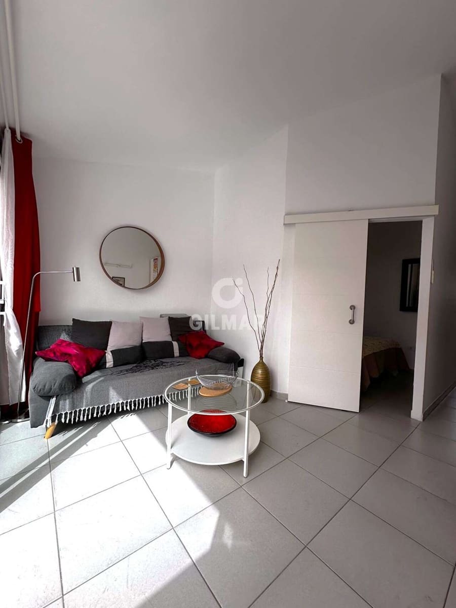 1 soveværelse Lejlighed til salg i Playa de las Americas med garage - € 220.000 (Ref: 9603483)