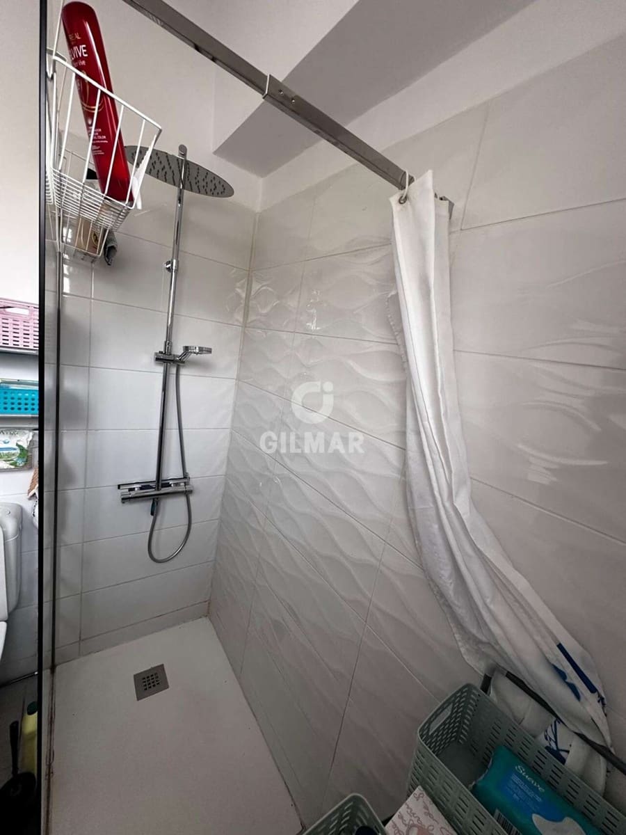 1 soveværelse Lejlighed til salg i Playa de las Americas med garage - € 220.000 (Ref: 9603483)