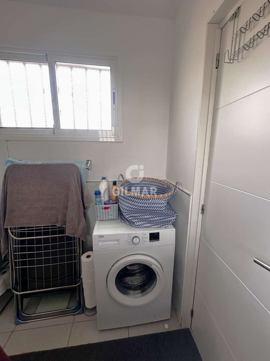 1 soveværelse Lejlighed til salg i Playa de las Americas med garage - € 220.000 (Ref: 9603483)