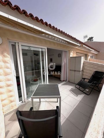 1 Zimmer Wohnung zu verkaufen in Playa de las Americas, Arona mit Garage - 220.000 € (Ref: 9603483)