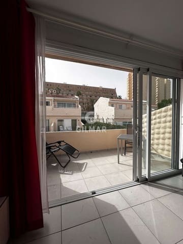 1 Zimmer Wohnung zu verkaufen in Playa de las Americas, Arona mit Garage - 220.000 € (Ref: 9603483)