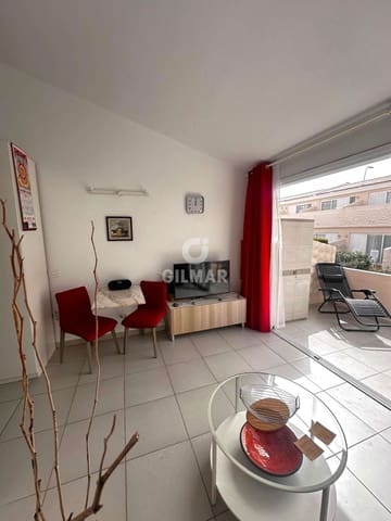 1 Zimmer Wohnung zu verkaufen in Playa de las Americas, Arona mit Garage - 220.000 € (Ref: 9603483)