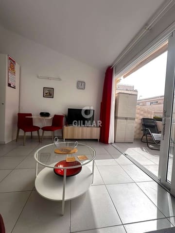 1 Zimmer Wohnung zu verkaufen in Playa de las Americas, Arona mit Garage - 220.000 € (Ref: 9603483)
