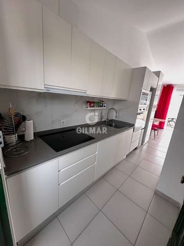 1 Zimmer Wohnung zu verkaufen in Playa de las Americas, Arona mit Garage - 220.000 € (Ref: 9603483)