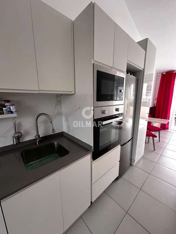 1 Zimmer Wohnung zu verkaufen in Playa de las Americas, Arona mit Garage - 220.000 € (Ref: 9603483)