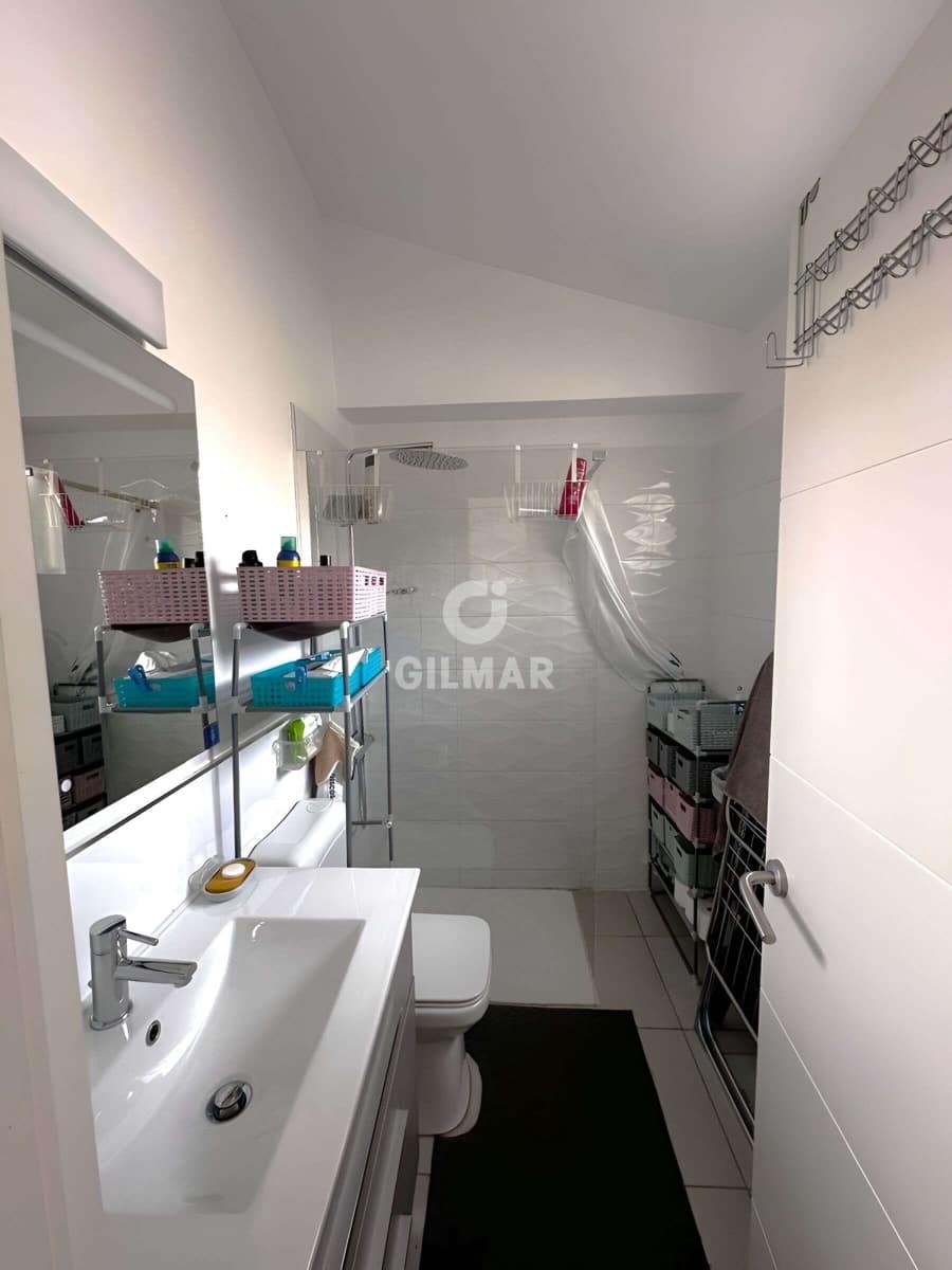 1 soveværelse Lejlighed til salg i Playa de las Americas med garage - € 220.000 (Ref: 9603483)