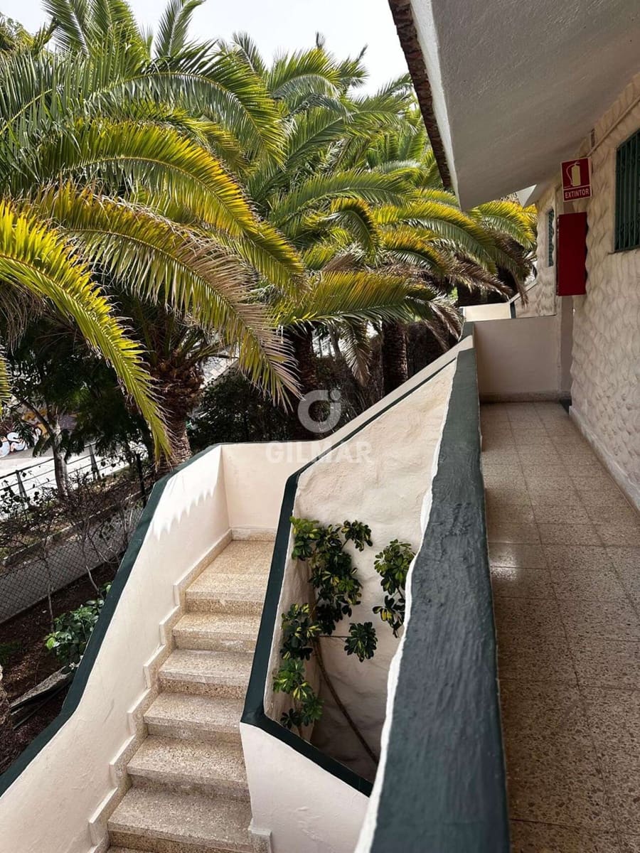 1 soveværelse Lejlighed til salg i Playa de las Americas med garage - € 220.000 (Ref: 9603483)