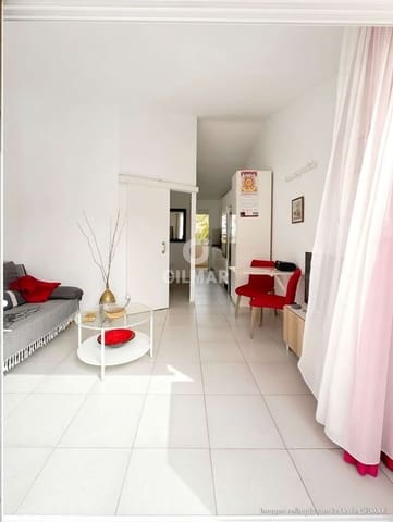 1 chambre Appartement à vendre à Playa de las Americas, Arona avec garage - 220 000 € (Ref: 9603483)