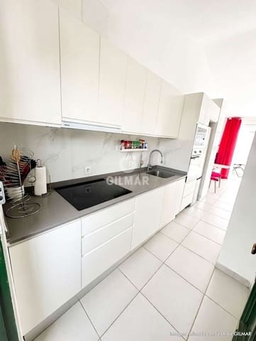 1 chambre Appartement à vendre à Playa de las Americas, Arona avec garage - 220 000 € (Ref: 9603483)