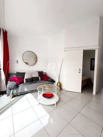 1 chambre Appartement à vendre à Playa de las Americas, Arona avec garage - 220 000 € (Ref: 9603483)
