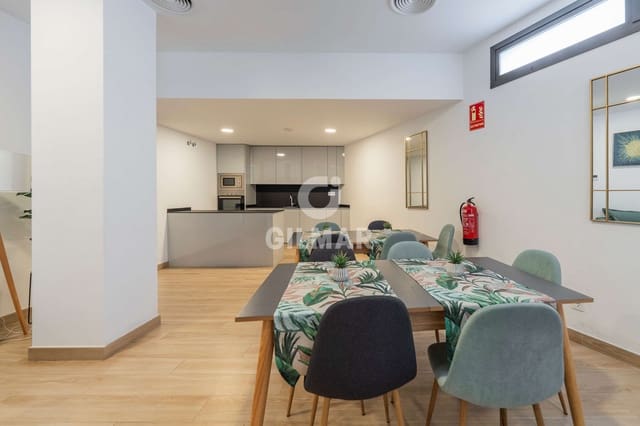 2 soveværelse Penthouse til salg i Peñagrande, Madrid by med swimmingpool garage - € 950.000 (Ref: 9605519)