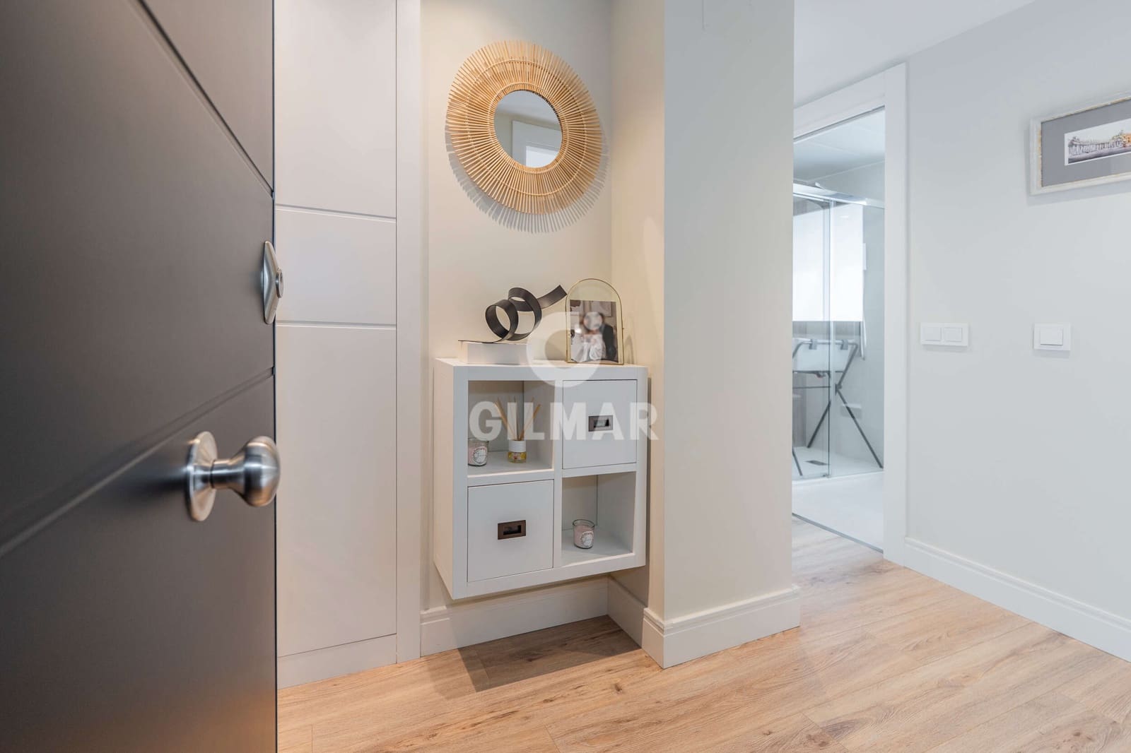 2 soveværelse Penthouse til salg i Madrid by med swimmingpool garage - € 950.000 (Ref: 9605519)