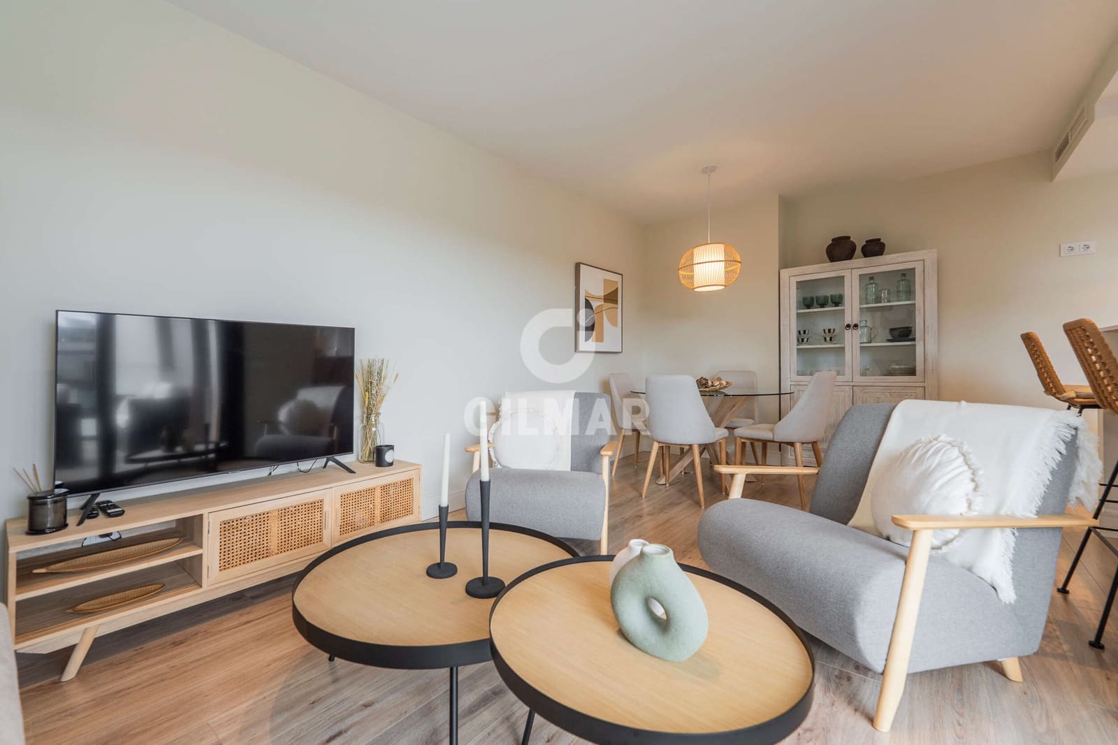 2 soveværelse Penthouse til salg i Madrid by med swimmingpool garage - € 950.000 (Ref: 9605519)