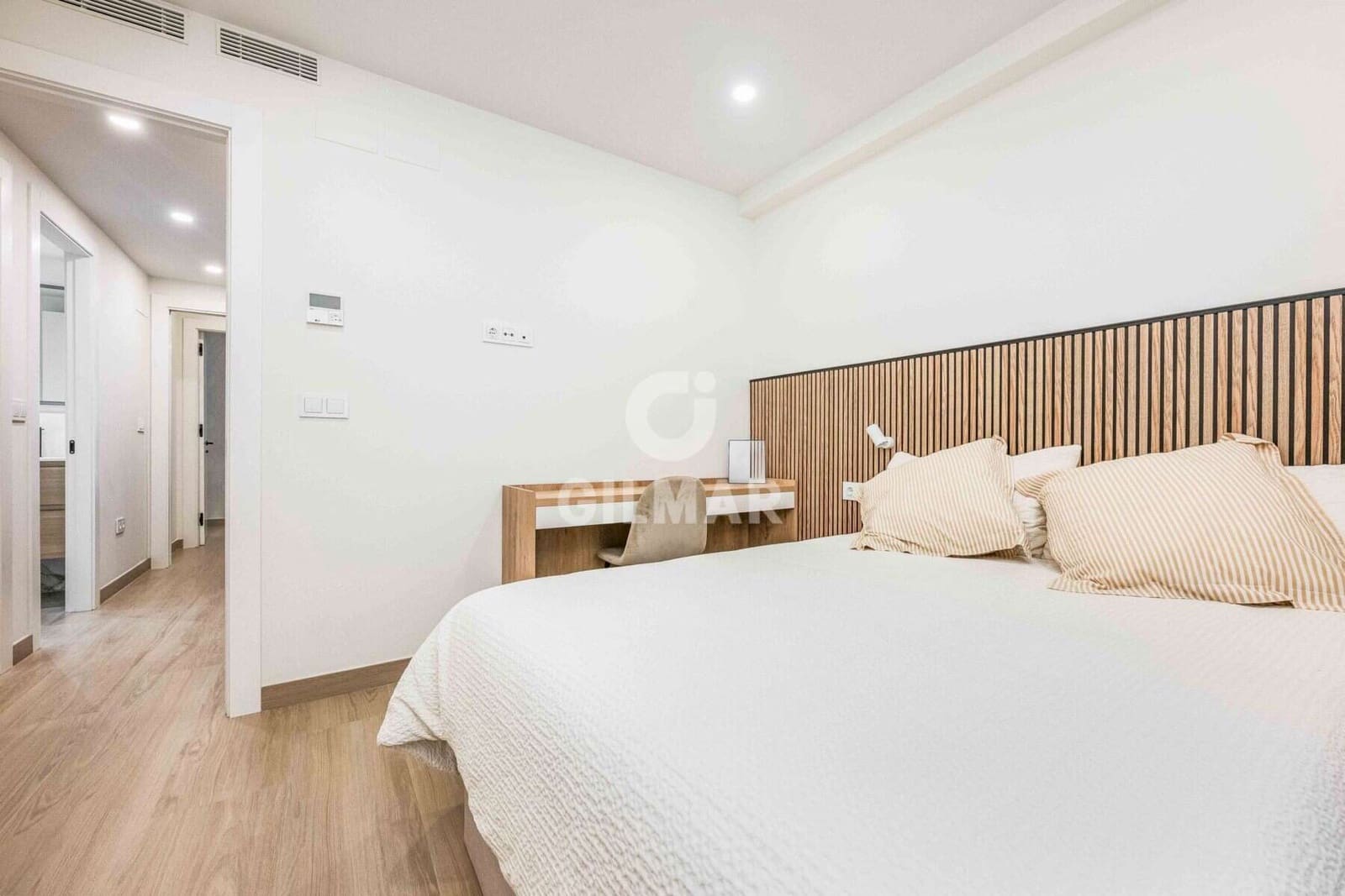 Piso de 4 habitaciones en Sevilla ciudad en venta con garaje - 1.195.000 € (Ref: 9606405)