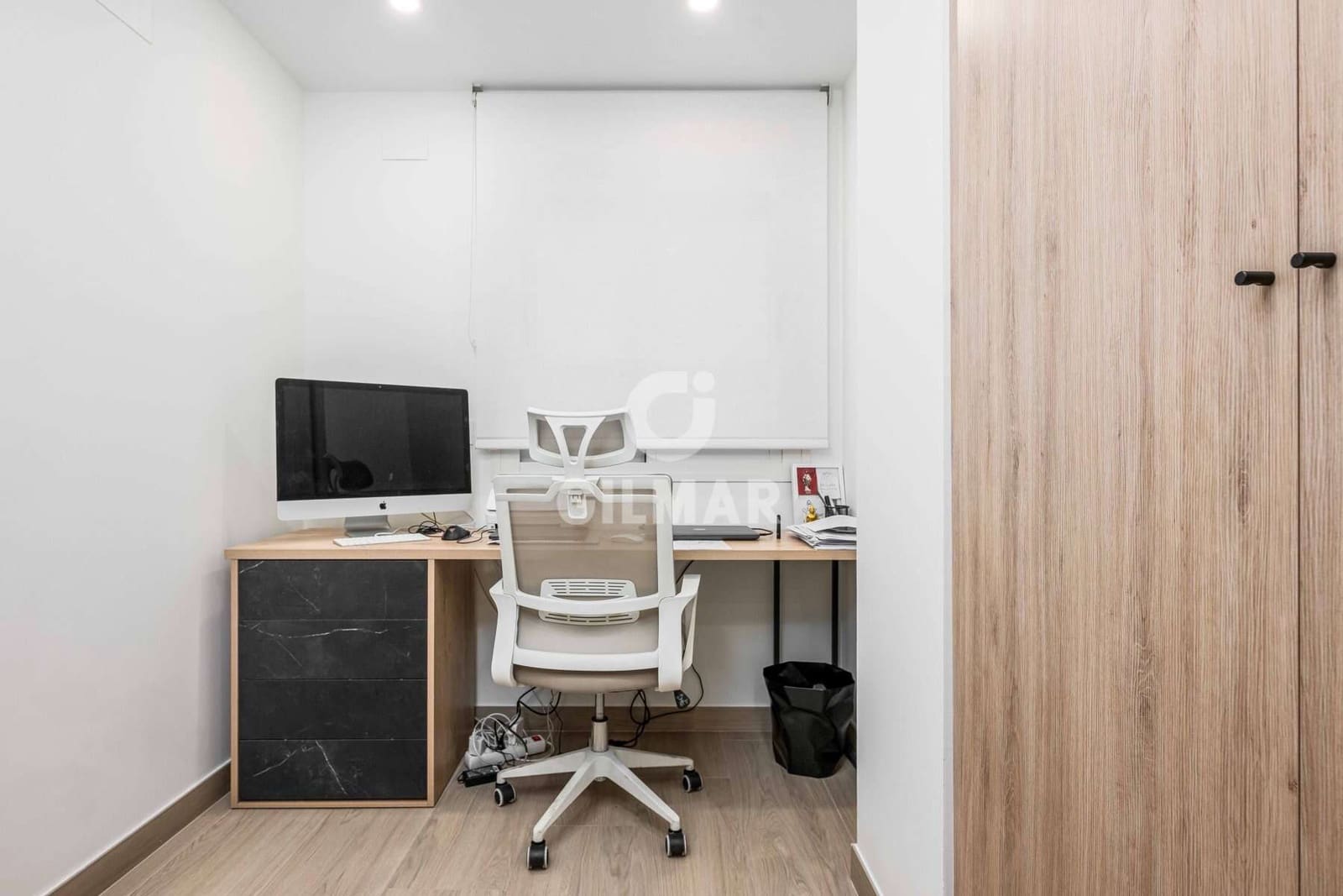 Piso de 4 habitaciones en Sevilla ciudad en venta con garaje - 1.195.000 € (Ref: 9606405)