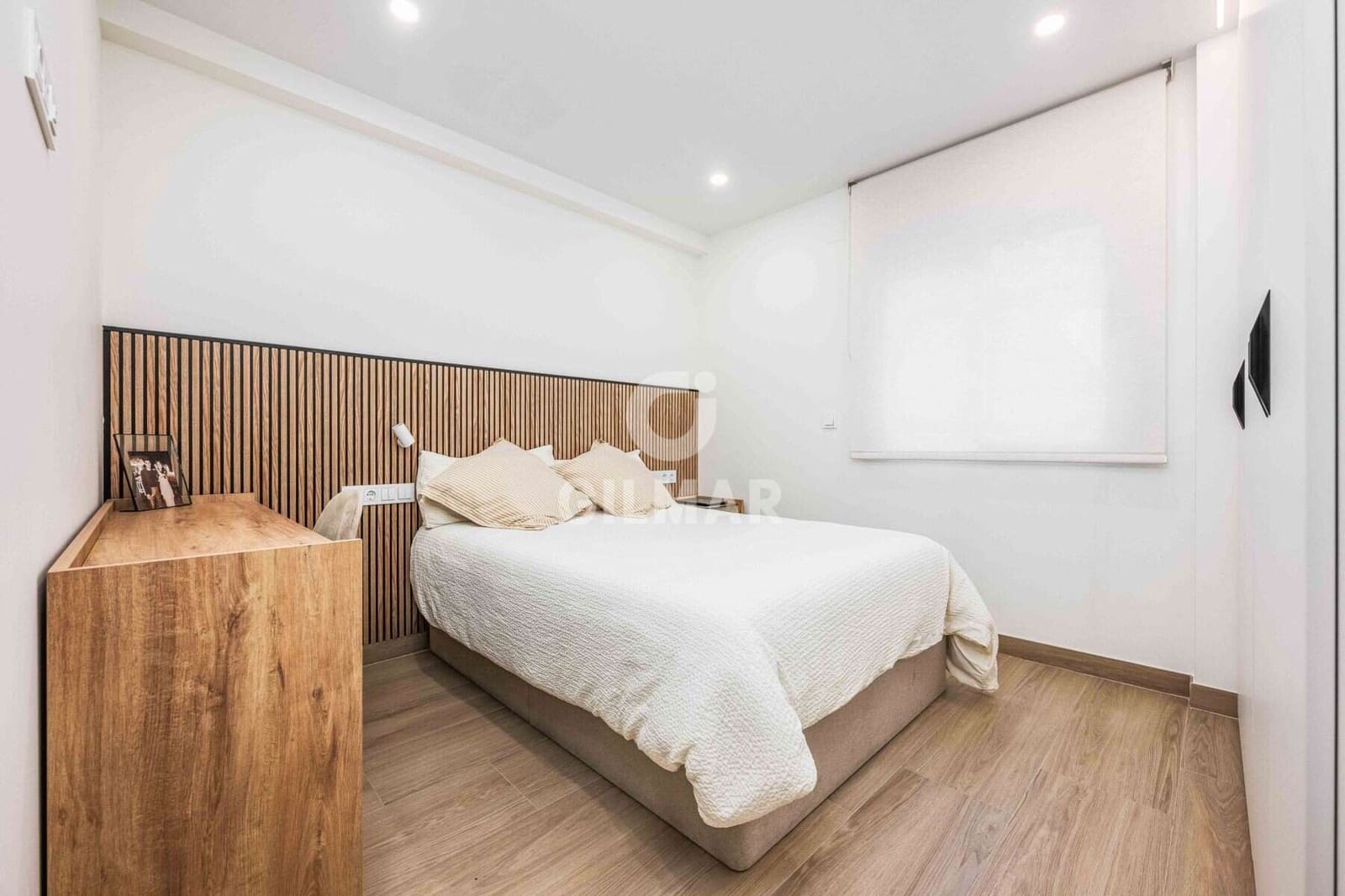 Piso de 4 habitaciones en Sevilla ciudad en venta con garaje - 1.195.000 € (Ref: 9606405)