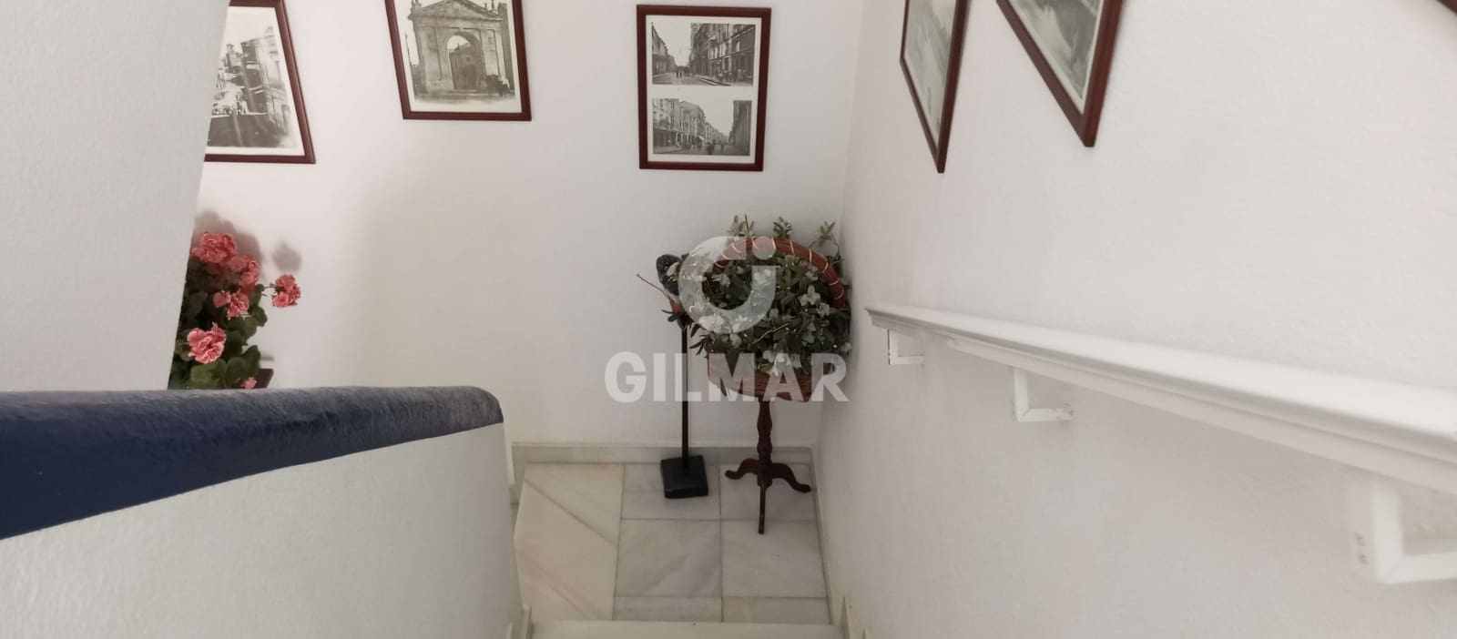 4 camera da letto Villetta a Schiera in vendita in New Golden Mile con piscina - 500.000 € (Rif: 9606752)