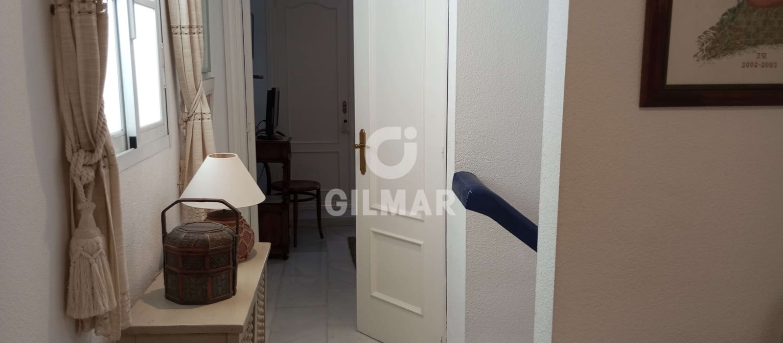 4 camera da letto Villetta a Schiera in vendita in New Golden Mile con piscina - 500.000 € (Rif: 9606752)