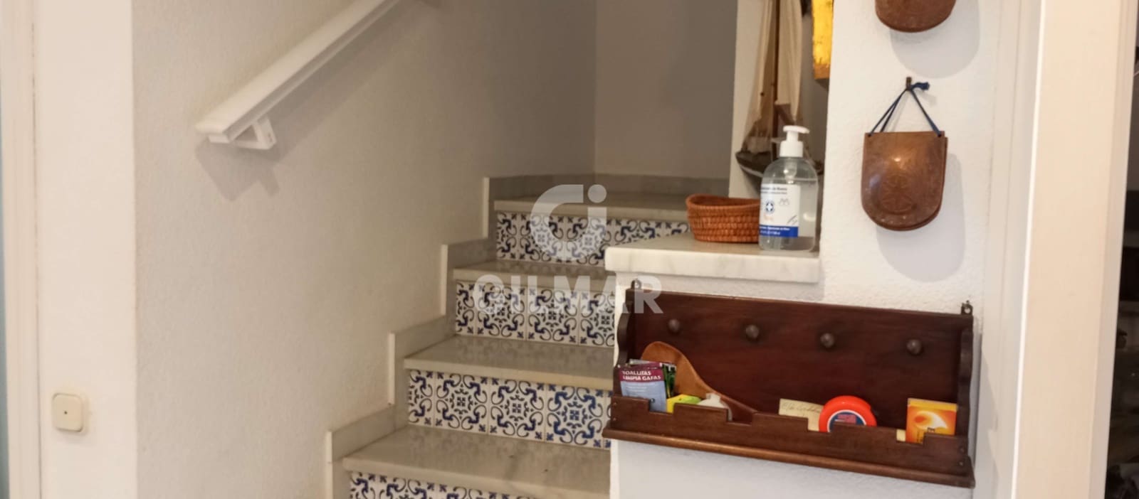 4 camera da letto Villetta a Schiera in vendita in New Golden Mile con piscina - 500.000 € (Rif: 9606752)