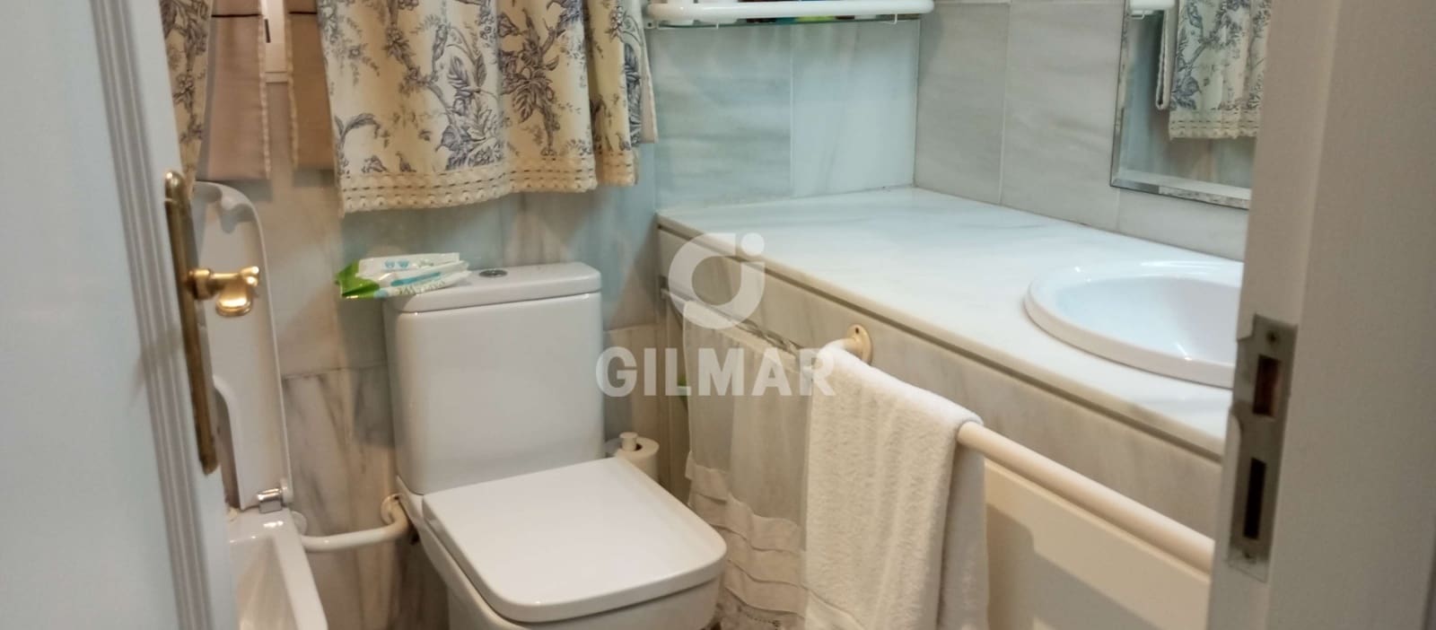 4 camera da letto Villetta a Schiera in vendita in New Golden Mile con piscina - 500.000 € (Rif: 9606752)