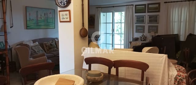 4 camera da letto Villetta a Schiera in vendita in Sotoserena, Estepona con piscina - 500.000 € (Rif: 9606752)