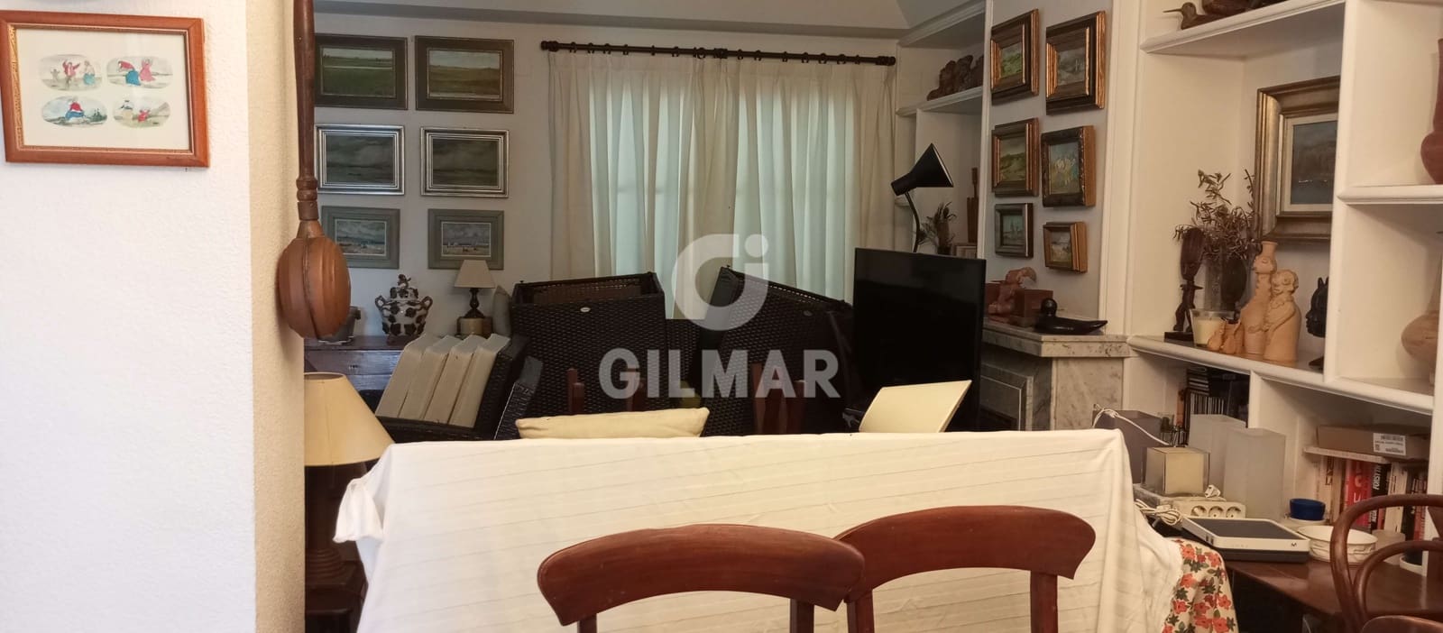 4 camera da letto Villetta a Schiera in vendita in New Golden Mile con piscina - 500.000 € (Rif: 9606752)