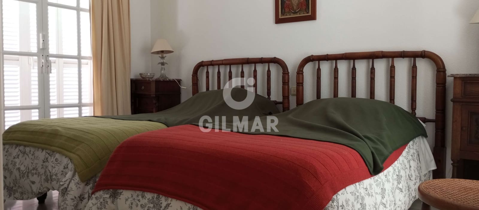 4 camera da letto Villetta a Schiera in vendita in New Golden Mile con piscina - 500.000 € (Rif: 9606752)