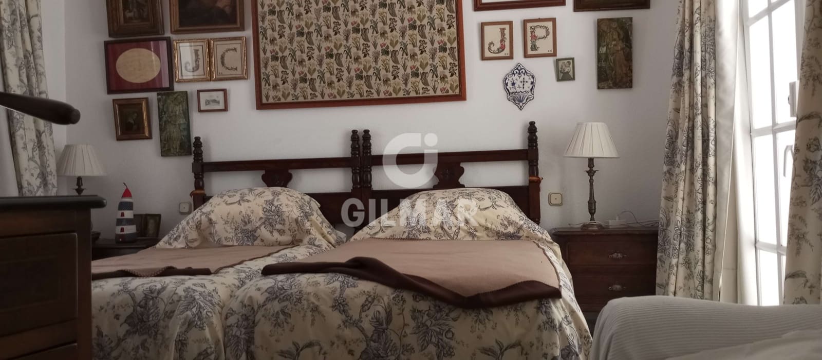 4 camera da letto Villetta a Schiera in vendita in New Golden Mile con piscina - 500.000 € (Rif: 9606752)