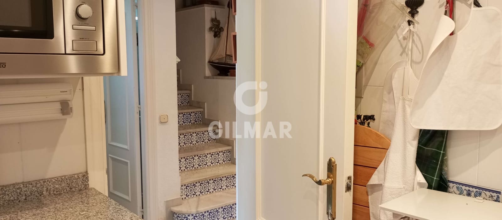 4 camera da letto Villetta a Schiera in vendita in New Golden Mile con piscina - 500.000 € (Rif: 9606752)