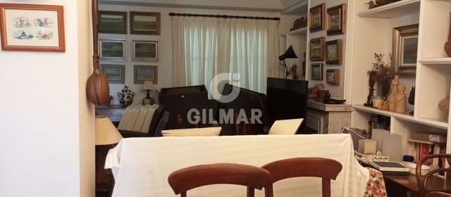 4 camera da letto Villetta a Schiera in vendita in Sotoserena, Estepona con piscina - 500.000 € (Rif: 9606752)