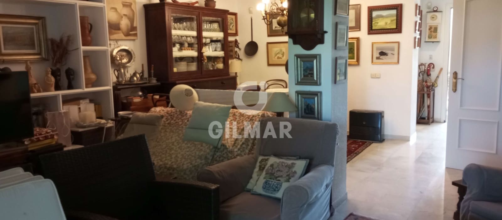 4 camera da letto Villetta a Schiera in vendita in New Golden Mile con piscina - 500.000 € (Rif: 9606752)