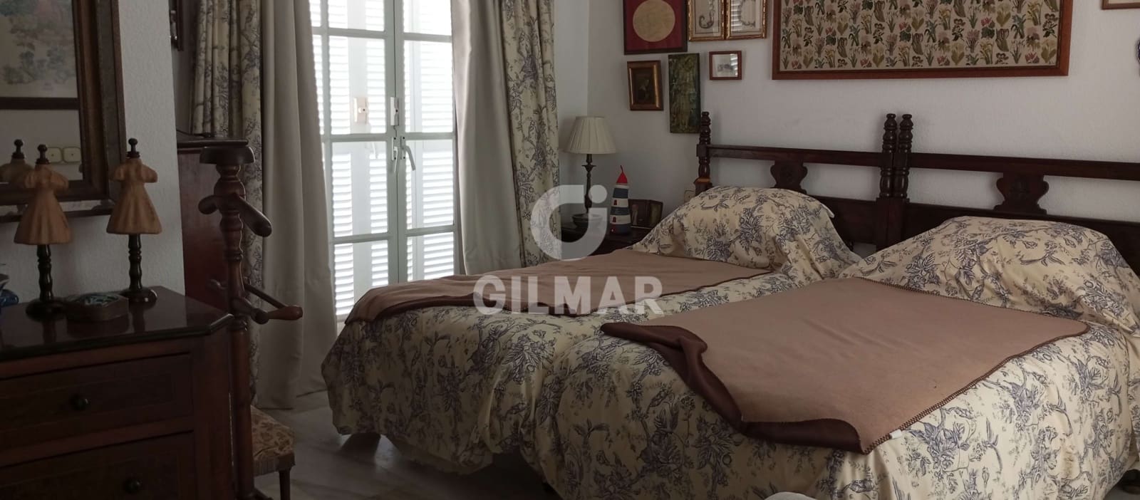 4 camera da letto Villetta a Schiera in vendita in New Golden Mile con piscina - 500.000 € (Rif: 9606752)