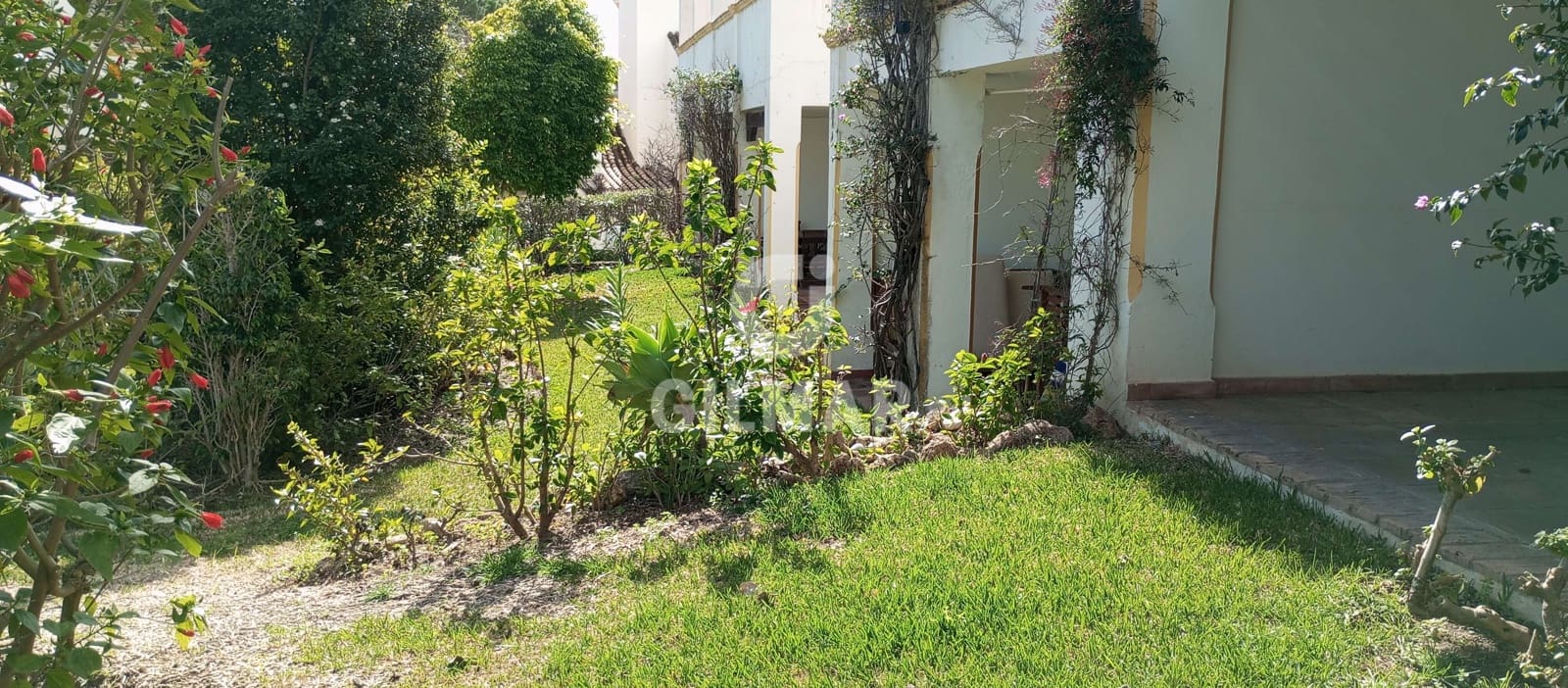 4 camera da letto Villetta a Schiera in vendita in New Golden Mile con piscina - 500.000 € (Rif: 9606752)