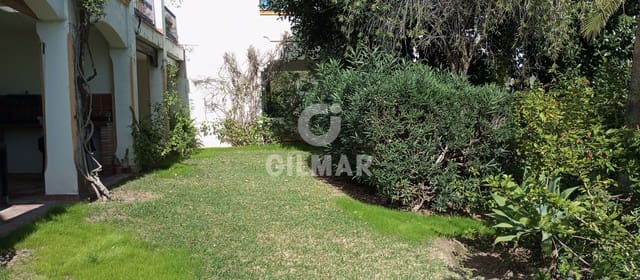 4 camera da letto Villetta a Schiera in vendita in Sotoserena, Estepona con piscina - 500.000 € (Rif: 9606752)