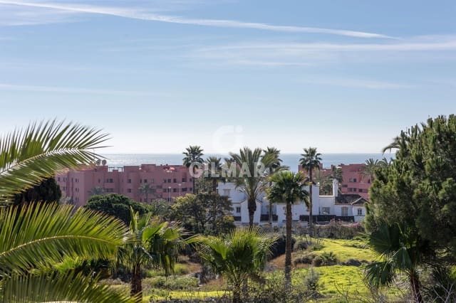 4 camera da letto Villetta a Schiera in vendita in Sotoserena, Estepona con piscina - 500.000 € (Rif: 9606752)