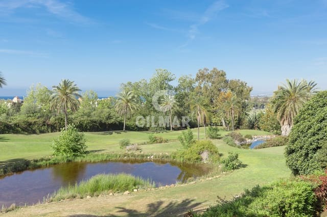 4 camera da letto Villetta a Schiera in vendita in Sotoserena, Estepona con piscina - 500.000 € (Rif: 9606752)