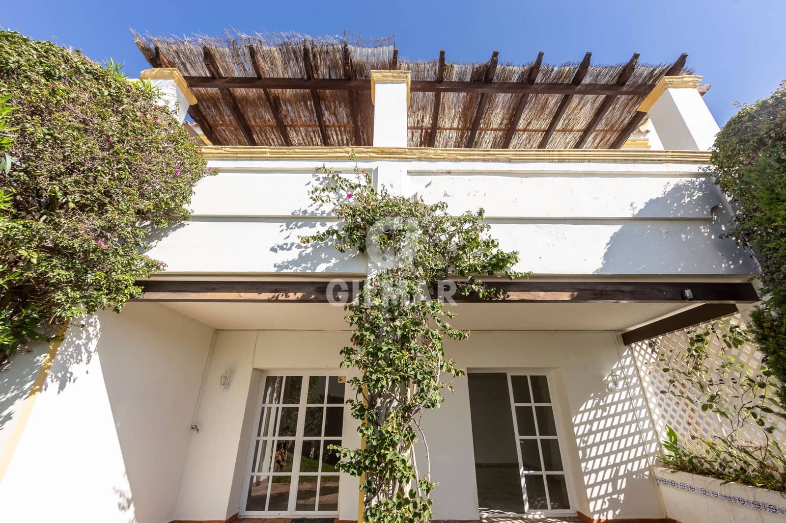 4 camera da letto Villetta a Schiera in vendita in New Golden Mile con piscina - 500.000 € (Rif: 9606752)