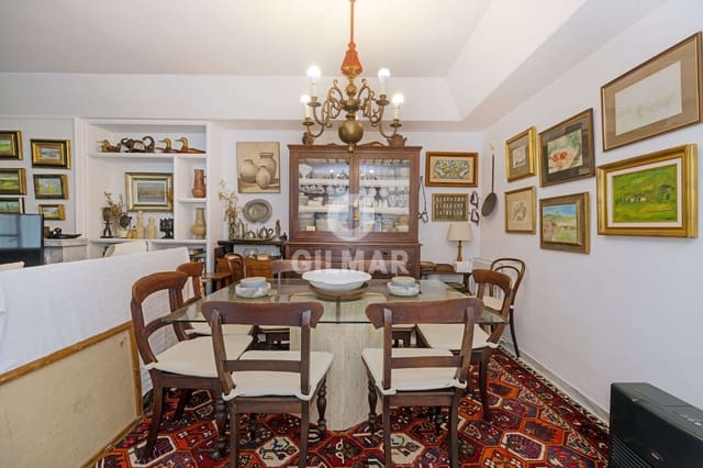 Adosado de 4 habitaciones en Sotoserena, Estepona en venta con piscina - 515.000 € (Ref: 9606752)