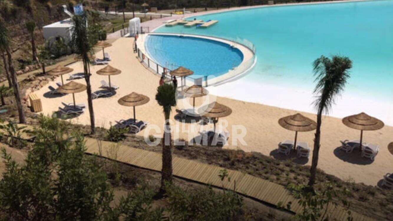 2 Zimmer Wohnung zu verkaufen in Casares mit Pool Garage - 385.000 € (Ref: 9606753)