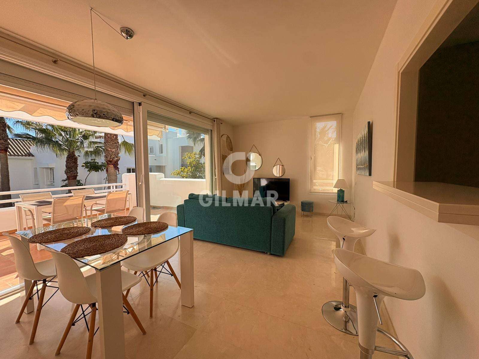 2 Zimmer Wohnung zu verkaufen in Casares mit Pool Garage - 385.000 € (Ref: 9606753)