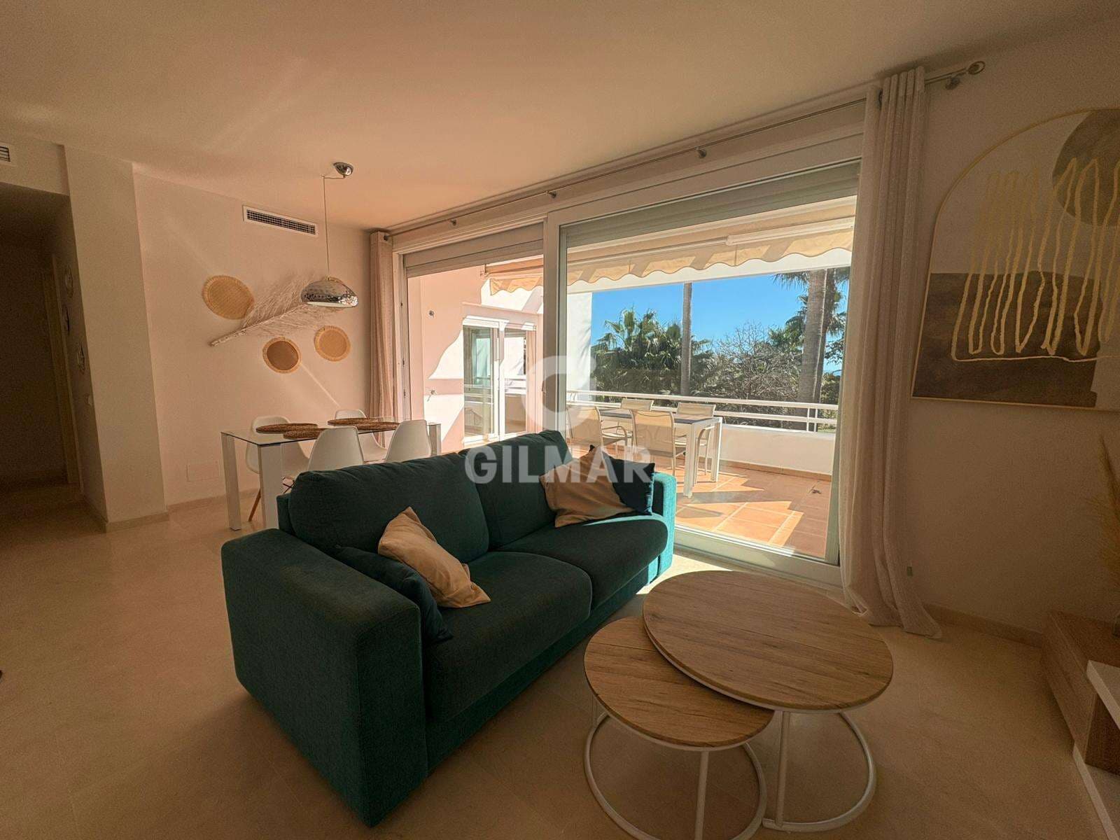 2 Zimmer Wohnung zu verkaufen in Casares mit Pool Garage - 385.000 € (Ref: 9606753)